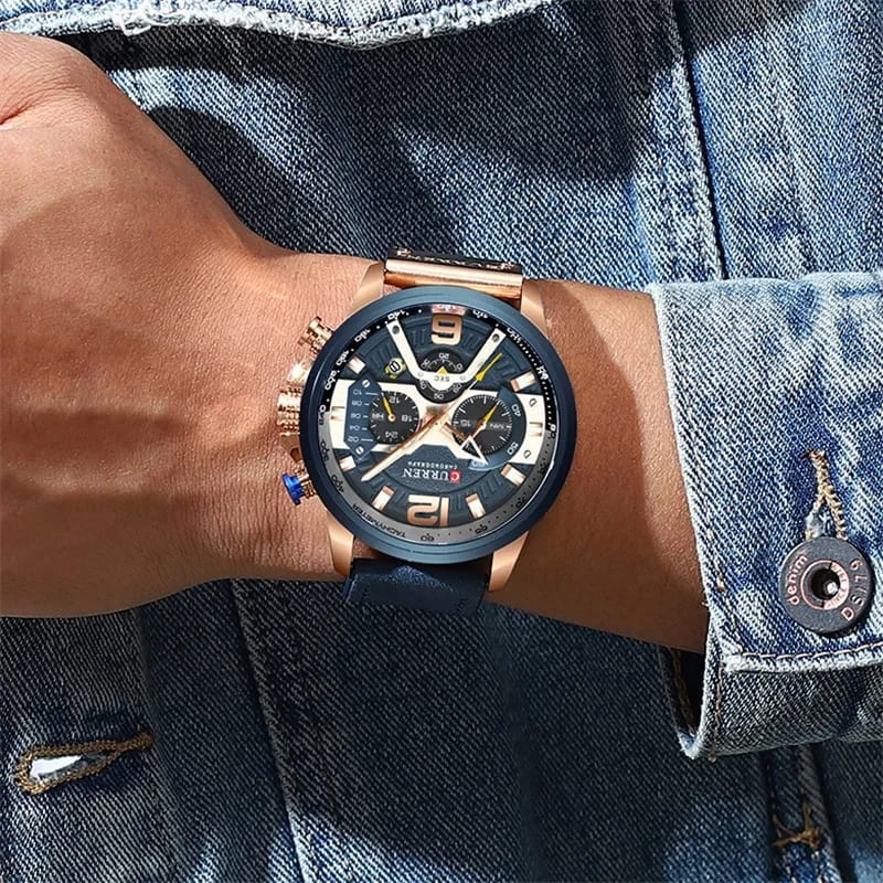 CURREN 8329 - 01