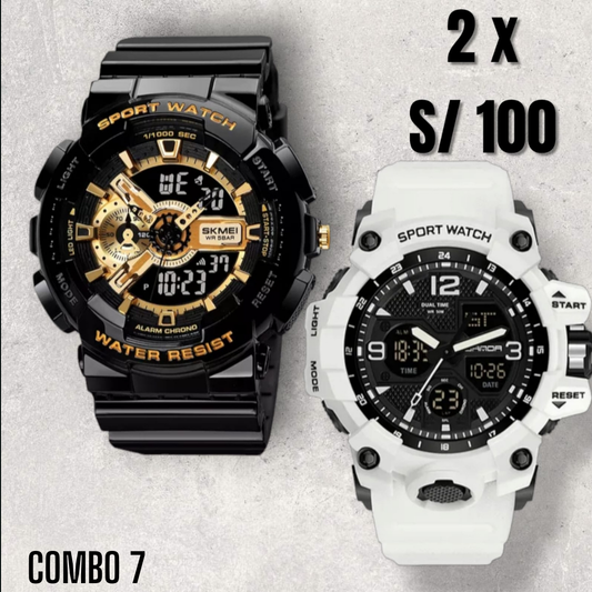 COMBO 2