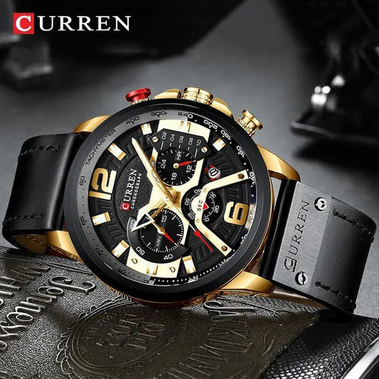 CURREN 8329 - 02
