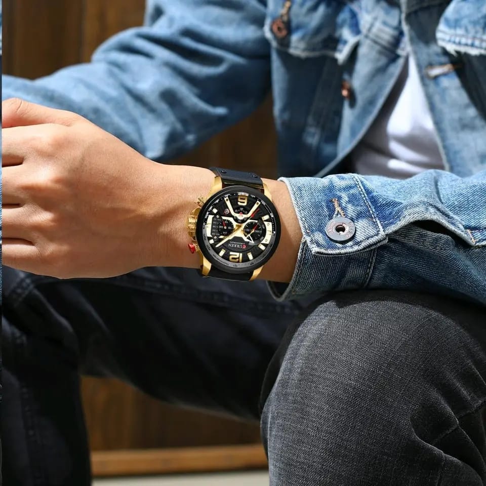 CURREN 8329 - 02