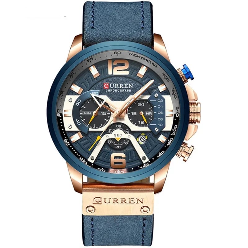CURREN 8329 - 01