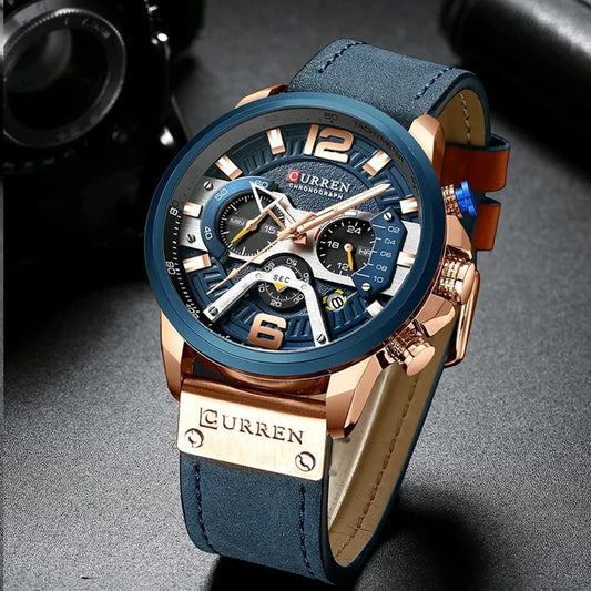 CURREN 8329 - 01