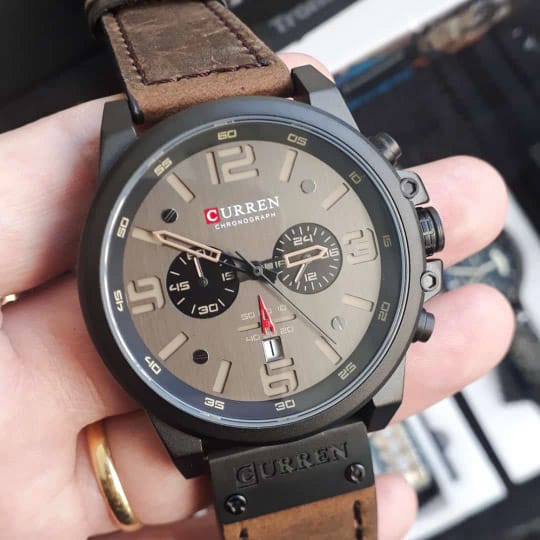 Curren 8314
