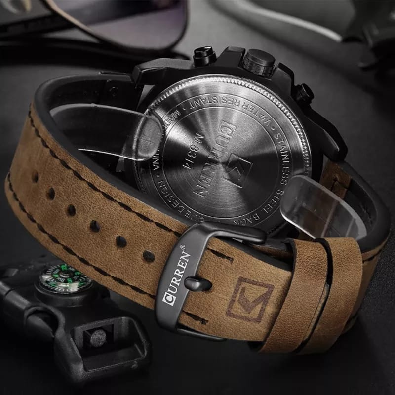 Curren 8314
