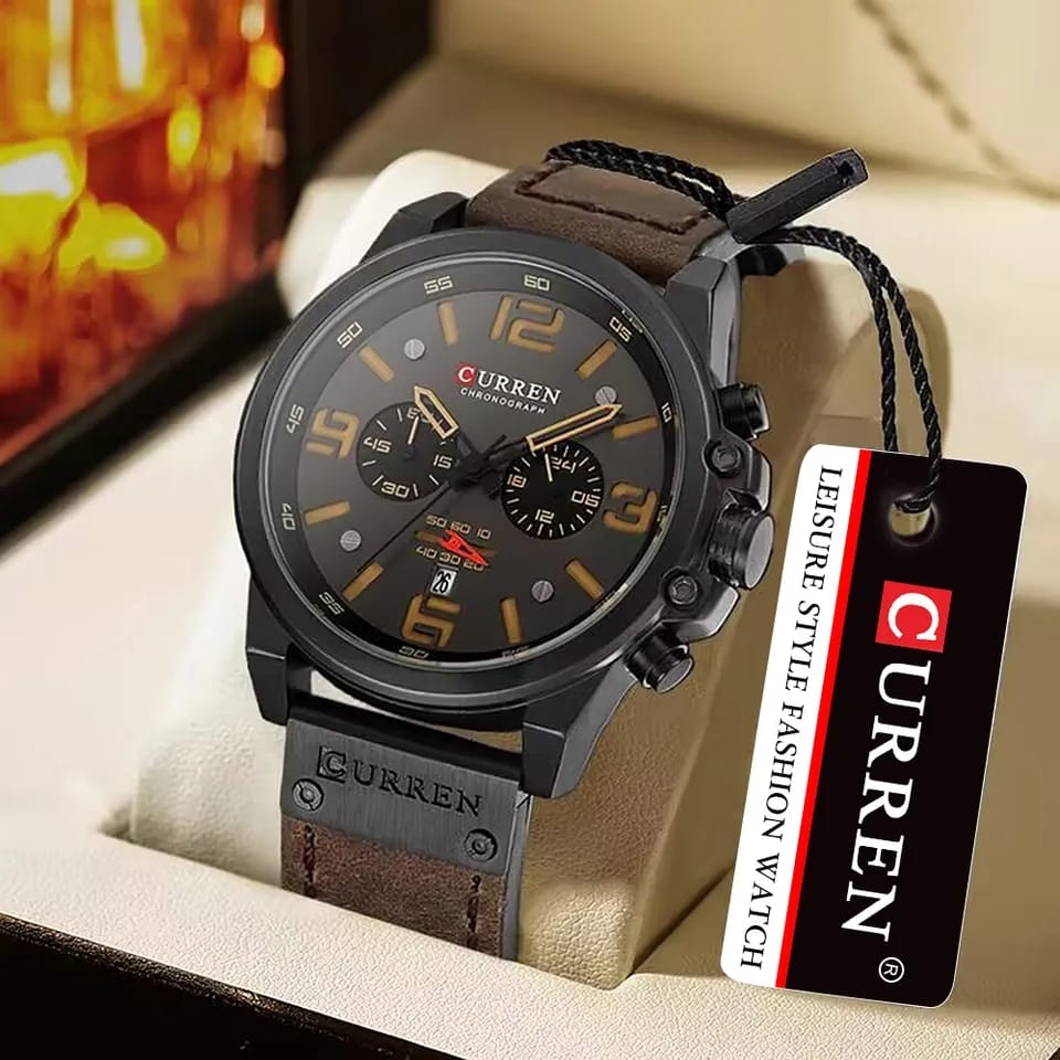 Curren 8314