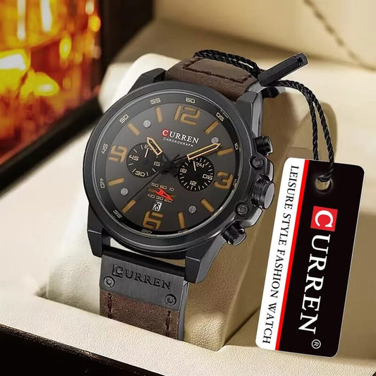 Curren 8314