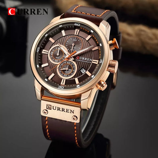 Curren 8291 - 1