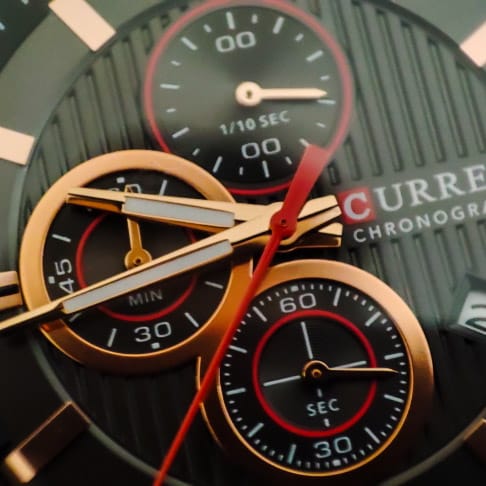 Curren 8291 - 1