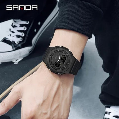 SANDA 6016