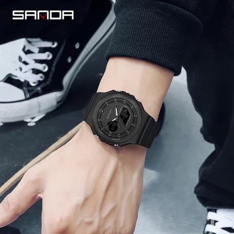 SANDA 6016