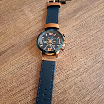 CURREN 8329 - 01