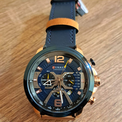 CURREN 8329 - 01