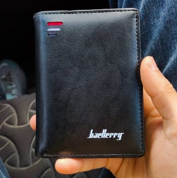 Billetera baellery