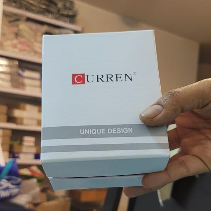 CURREN 8355 BLUE