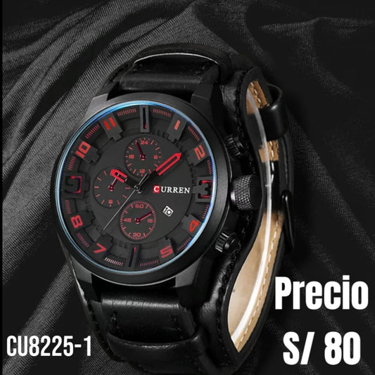 CURREN 8225