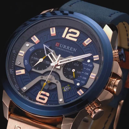 CURREN 8329 - 01