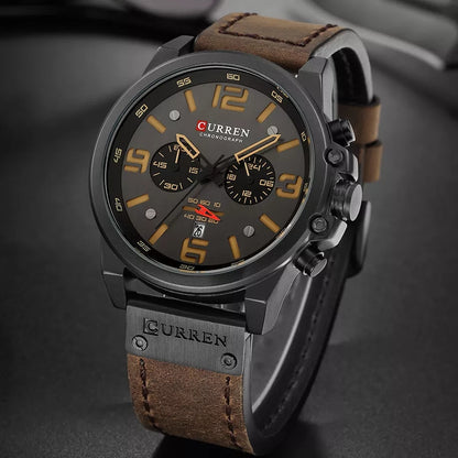 Curren 8314